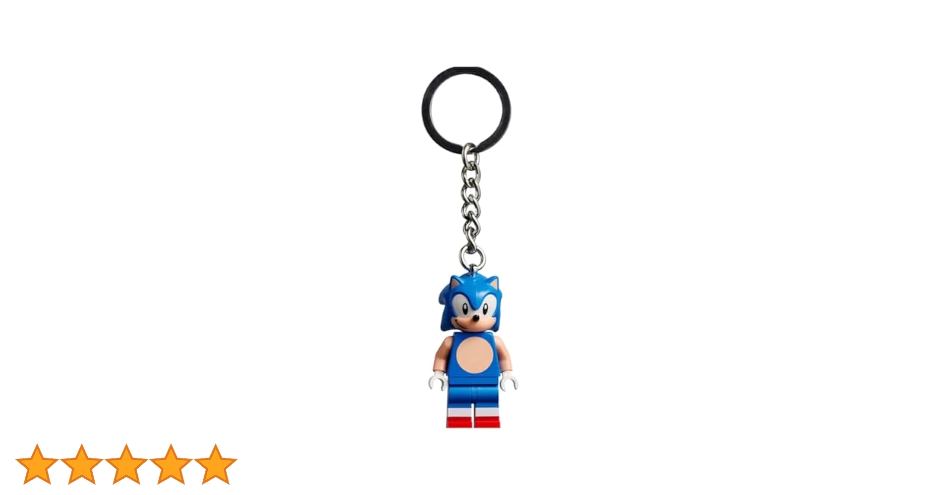 ソニック・ザ・ヘッジホッグ フィギュア キーホルダー マスコット ソニック ソニック・ザ・ヘッジホッグキーホルダーかわいい漫画アニメ